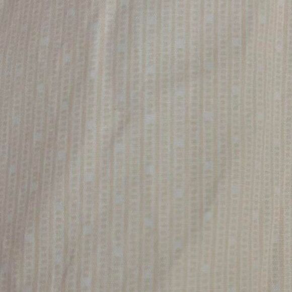 Cinch Cream Striped Dot Western Button-Down – Rodeocore Cowboy Vintage Large - Picture 6 of 6